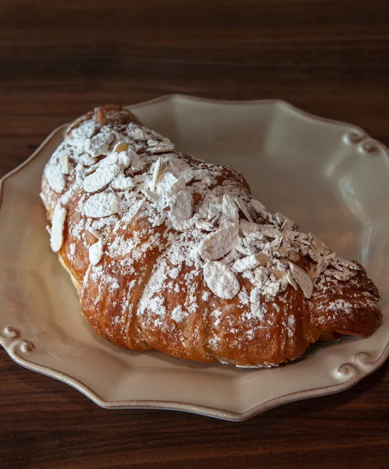 Almond Croissant